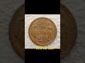 1818 old coin