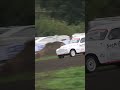 1960s Volvo PV Dominates Folkrace with an Epic Performance 🎉🔥