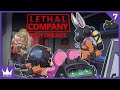 Twitch Livestream | Lethal Company w/Friends Part 7 [PC]