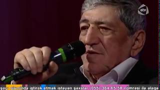 Mənə bir az ondan danış - Rəmiş (19.04.2016)