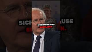 Harald Schmidt: Erfahrungen eines deutschen \