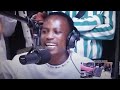 MadFlex aripa Star Fm achiwachisana Nicky vbyz ,nd Hulungende