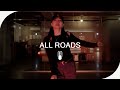 Lucy Park - All Roads | MONROE (Choreography)