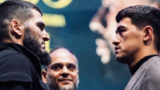 *Fight Week* Dmitry Bivol Vs Artur Beterbiev Training Camp - Why Beterbiev Wins Rematch!