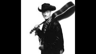 Canadian Legend Stompin' Tom Connors Luke's Guitar Twang, Twang