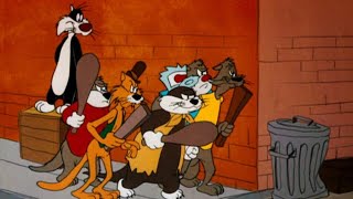 Sylvester And Hippety Hopper Bell Hoppy Hindi | Looney Tunes Hindi