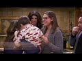 rhonj s7 episode 5 dinner interrupted the best moments