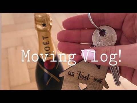 Moving Vlog Youtube