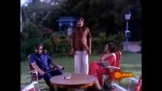 Sougandhikangale Vidaruvin - Pathirasooryan (1981) , Singer -P Jayachandran