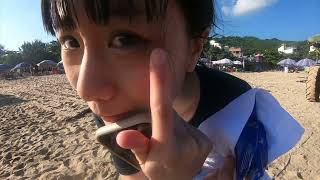 2022 Summer 0819-0821 Kenting Taiwan Vlog ft.新民幫