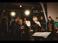 Salieri: Concertino da camera - Inna Vorobets, Kyiv Symphony Orchestra, Luigi Gaggero