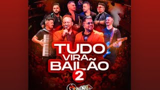 Rainha Musical - Tudo vira bailão 2