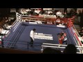 semifinále mcr boxu jicin 7 12 2013 69kg vladimír lengál vs lukáš plzák 2kolo