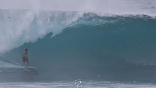 Makana Pang Winter '23-24 Hawaii Highlights