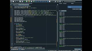 Python Codes For Creating A Driving License :)