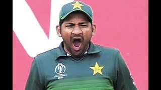Why Sarfraz Ahmed was sacked as Pakistan captain Misbah tell the story #Cricket #Pakistan