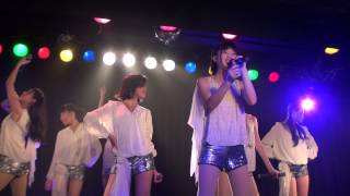 こけぴよ＆自由が丘プリンセス 「Planet eyes」 2014/10/12 新橋りぼん歌劇団2部