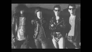 Ramones - 1987 - Live at the City Gardens, Trenton, USA