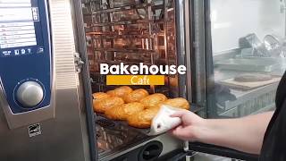 Chillisaurus Bakehouse Cafe