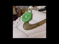 Air Force one Ivory snake | Review