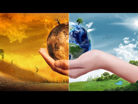 Global Warming Effects on Earth in Hindi | Greenhouse Effect in Hindi Global Warming Effects on Earth in Hindi | Greenhouse Effect in Hindi