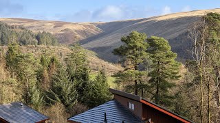 Introducing Garwnant, Bannau Brycheiniog (Brecon Beacons)