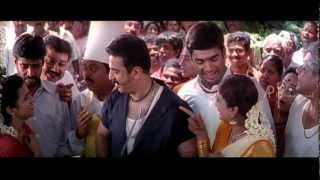 Nala Dhamayanthi - Kamal Haasan's cameo appearance