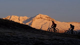 PURO PIRINEO. LA AVENTURA.