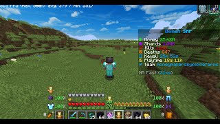 Rating Bases Donut Smp 200k per base