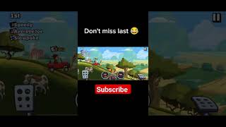 Try not to laugh 🤣😅 | I lose my control | Hill Climb Racing 2 | PixelX | #viral | #trending | #game