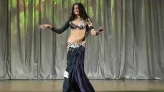 Superb,Hot Sensational Arabic Belly Dance Alex Delora   YouTube 4