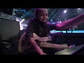 AYSD 3 - GEGAR VAGANZA 8 - MINGGU 2 - BASS CAM