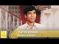 Jamali Shadat - Datok Bomoh (Official Audio)