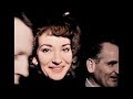 Callas - Parigi, 1958 I Trailer Ufficiale HD