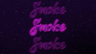 Smoke - Illicit feat. Ghetto Gecko & Lexus (Prod. by SNDY) [Lyric Video]