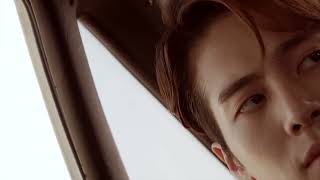 Jackson Wang photoshoot Starboy FMV