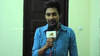 Varun Sandesh talks about Abbai Class Ammai Mass Movie - Haripriya, Ali