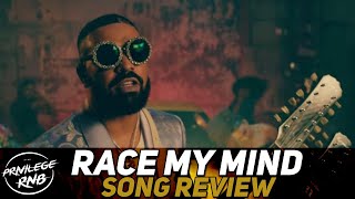 Drake - Race My Mind (REVIEW)