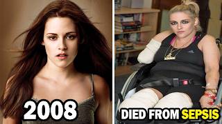 Twilight (2008) Cast Update 2026, What Really Happened To Them!