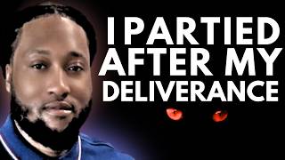 7 More Wicked Spirits Will Return Jerrence S Testimony