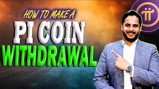 Pi Coin Listing Withdrawal | Pi Coin Price Update | Pi Network Mainnet Open | Pi Coin News