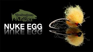 Nuke Egg - Fly Tying Tutorial