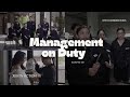 JEM In Action : Management on Duty I Vlog 02