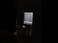 Nokia arabic ringtone on Nokia E52