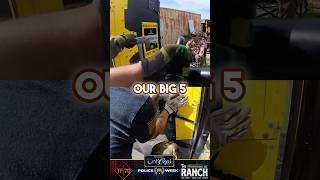 The BIG 5 Skills Cops Aren’t Being Taught | Interview with John Chapman (Task Force70)