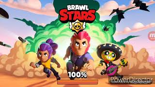 Végre elértem a 8000 kupát kis karin/Brawl Stars magyarul