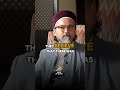 people who deny allah shaykh hamza yusuf hamzayusuf islamicguidance deen