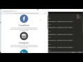 Column Offsetting in Bootstrap (Bootstrap Essential Training #9)