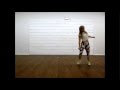Maroon 5 Sugar Zumba Routine