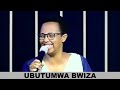 umu kristo ubaho gutya niwe imana yishimira inyigisho nziza na pst hortense mazimpaka